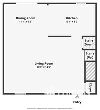 155 Rock Garden Terrace N W in Marietta, GA - Building Photo - Building Photo