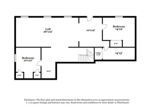 110 Foster Cir in Fairburn, GA - Building Photo - Building Photo