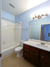 1901 Crossing Pl, Unit 3203 in Austin, TX - Building Photo - Building Photo