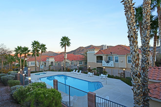 Bayview in Boulder City, NV - Building Photo - Building Photo