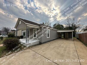 1010 23rd Ave E in Tuscaloosa, AL - Building Photo - Building Photo