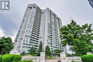 550 Webb Dr in Mississauga, ON - Building Photo