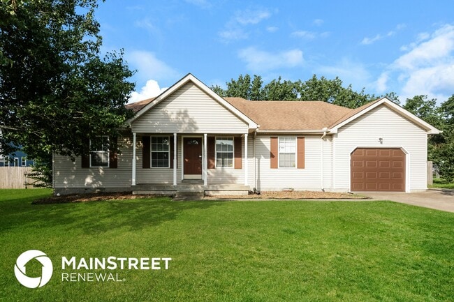 property at 1805 Hickory Lawn Ct