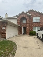 4712 Egret St in Mesquite, TX - Building Photo - Building Photo