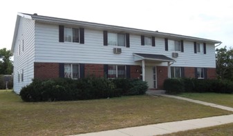 747 Kellogg Ave Apartamentos