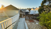 3660 Calafia Ave in Oakland, CA - Building Photo - Building Photo