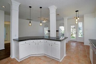 6902 Afton Woods Dr in Houston, TX - Building Photo