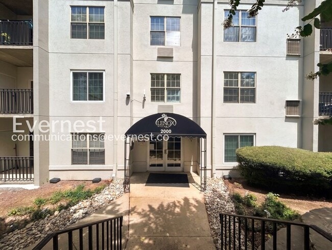 property at 970 Sidney Marcus Blvd NE