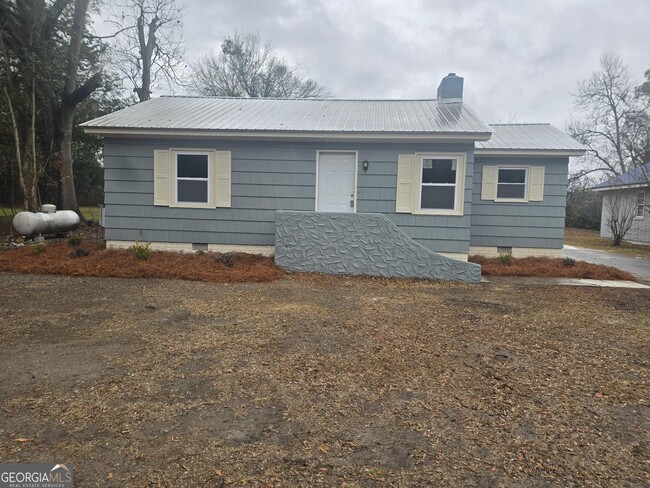 property at 708 N Church St