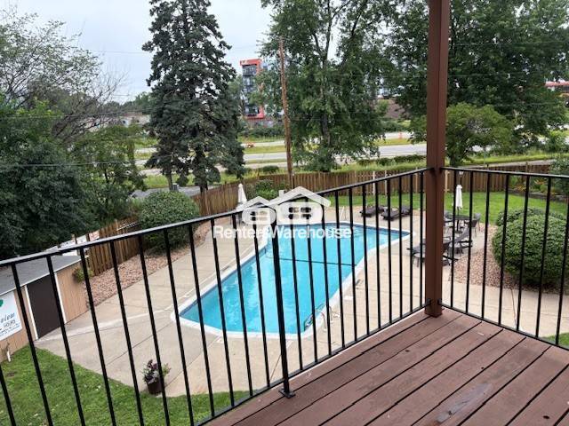 property at 9147 Olson Mem Hwy