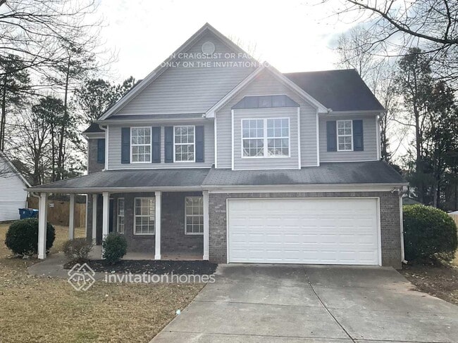 property at 2257 Pierce Way