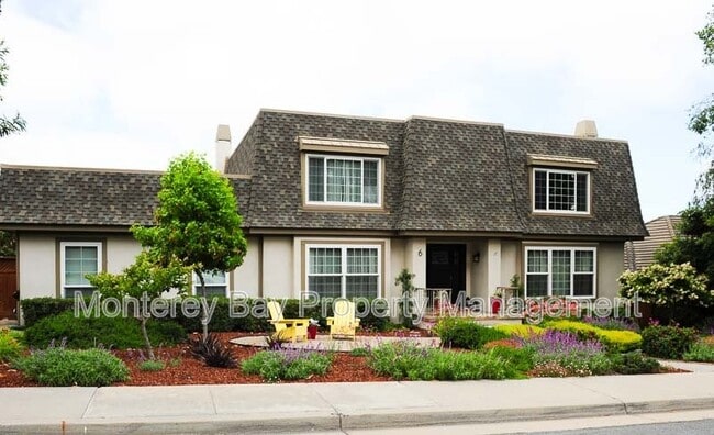 6 Deer Forest Dr in Monterey, CA - Building Photo - Building Photo