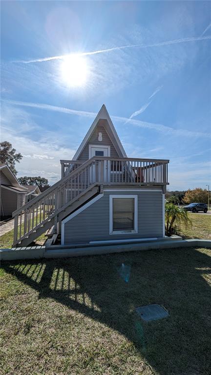 10301 US-27 in Clermont, FL - Building Photo - Building Photo