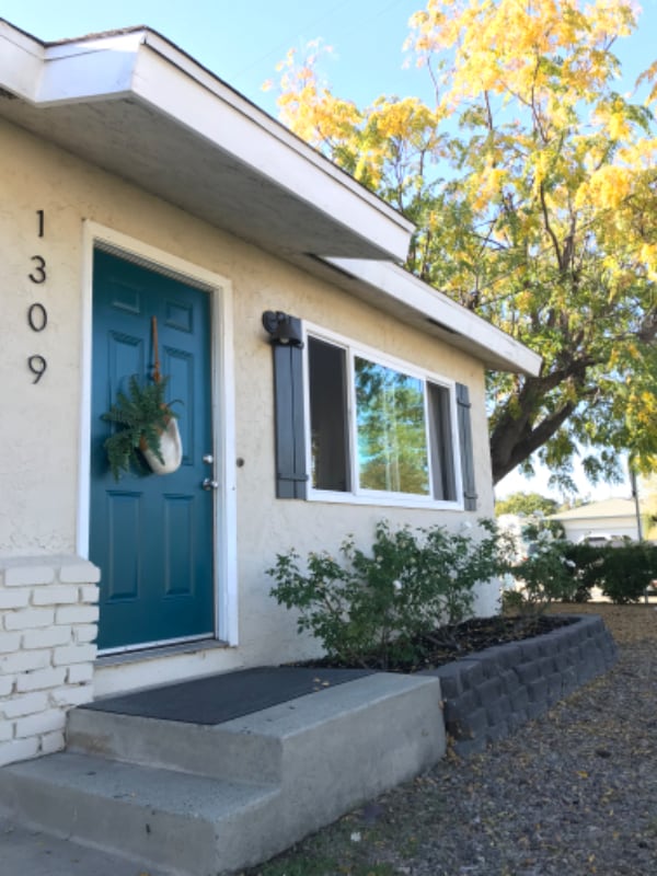 1309 S Tulip St in Escondido, CA - Building Photo - Building Photo