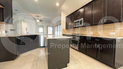14816 Rocky Face Ln in Haslet, TX - Building Photo - Building Photo