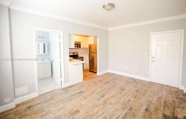 property at 53 NE 49th St