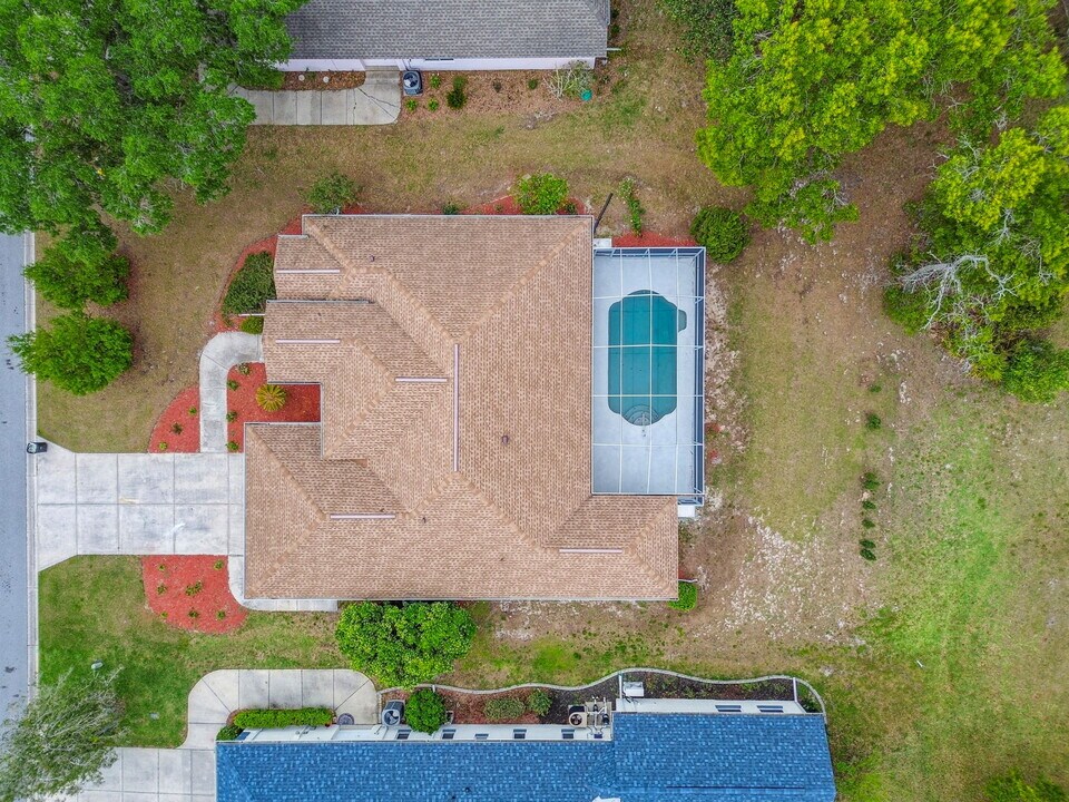 9286 Butler Blvd in Spring Hill, FL - Building Photo