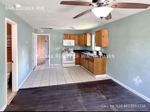 646 Booker Ave in Lake Wales, FL - Foto de edificio - Building Photo