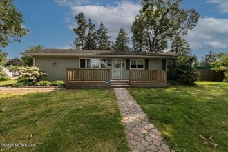 40 Dockage Rd in Berkeley Township, NJ - Building Photo - Building Photo