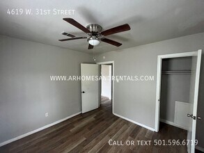 4619 W 31st St in Little Rock, AR - Building Photo - Building Photo