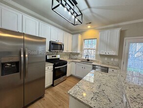 1413 Crimson Creek Dr in Durham, NC - Building Photo - Building Photo