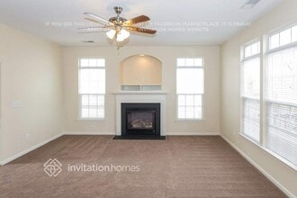 9822 Edinburgh Ln in Charlotte, NC - Building Photo - Building Photo