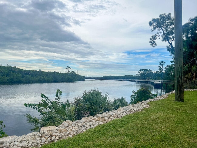 property at 2504 SE Anchorage Cove