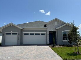 2005 Divot Dr in Daytona Beach, FL - Building Photo