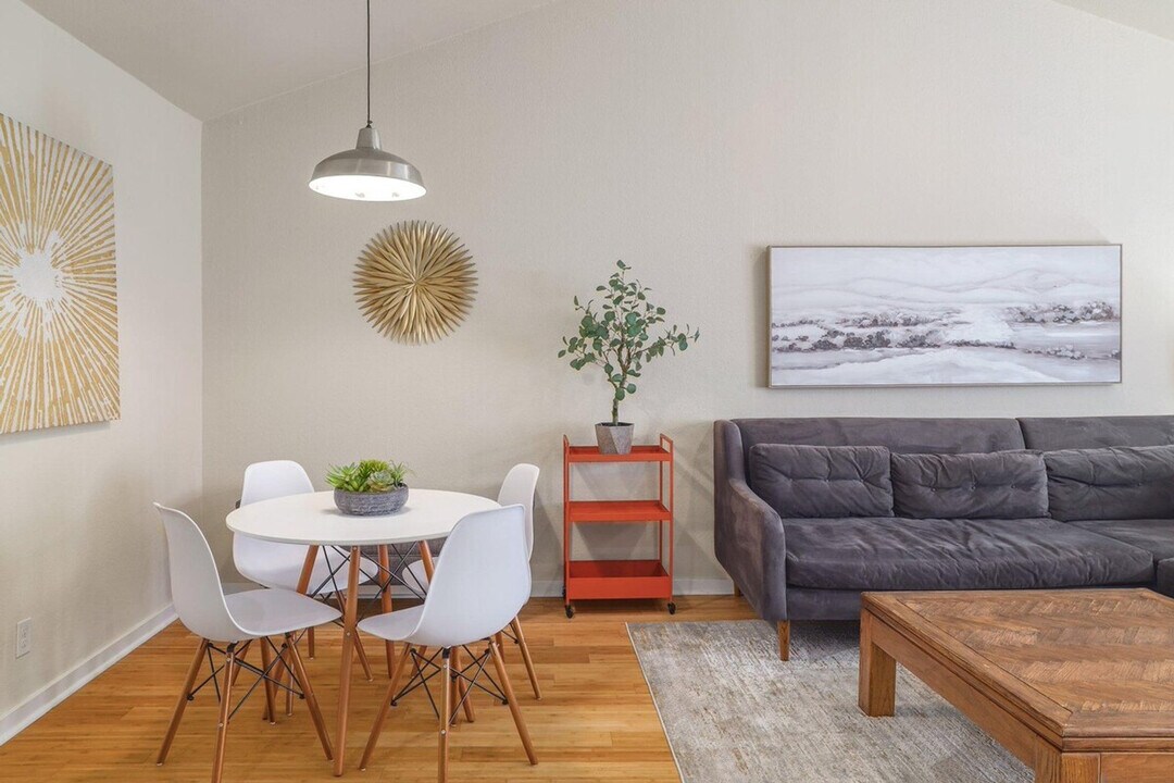 1601A Southgate Cir in Austin, TX - Building Photo