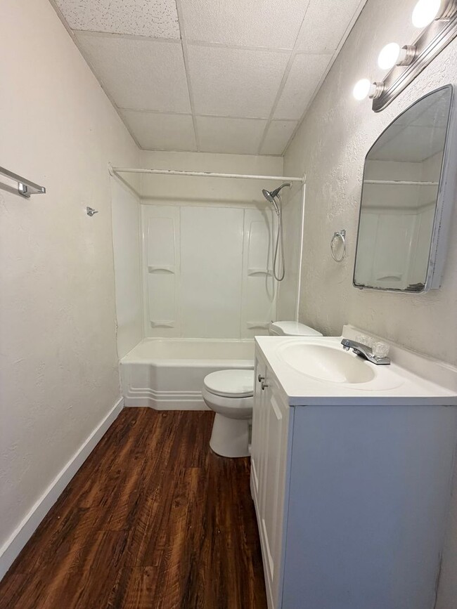 property at 1440 Smith St