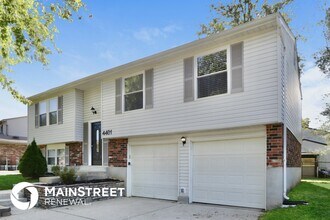 4401 Culpepper Cir in Louisville, KY - Building Photo - Building Photo