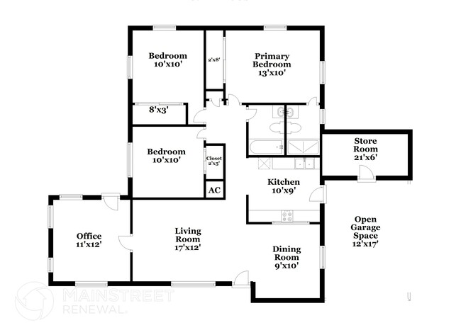 3211 21st Ave Dr W in Bradenton, FL - Building Photo - Building Photo