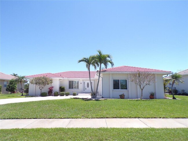 property at 437 Monaco Dr