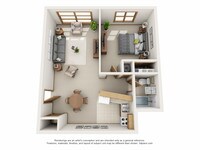 Plaza Manor photo'