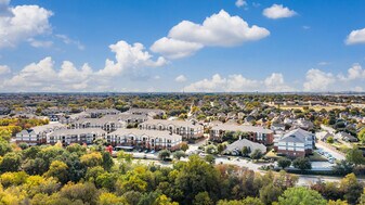 Avery in Lewisville, TX - Building Photo