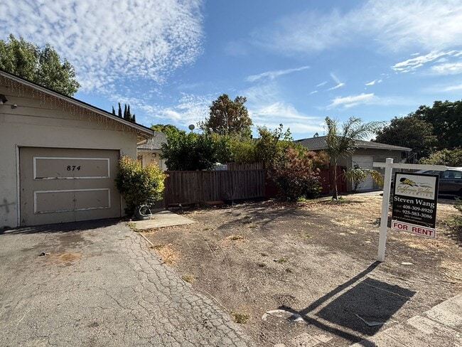 property at 874 San Juan Dr