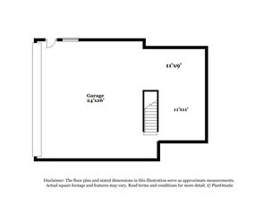 120 Tanglewood Dr in Fayetteville, GA - Building Photo - Building Photo