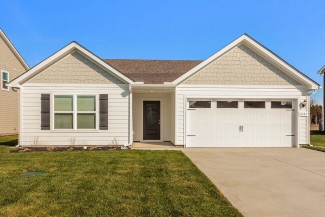 property at 3227 Quintana Dr