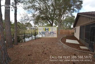 24 Lago Vista Pl in Palm Coast, FL - Building Photo - Building Photo