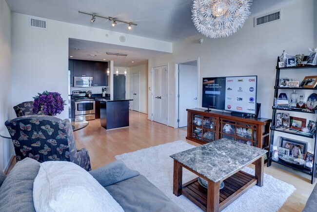 1010 Massachusetts Ave NW, Unit 1010 Mass in Washington, DC - Building Photo - Building Photo