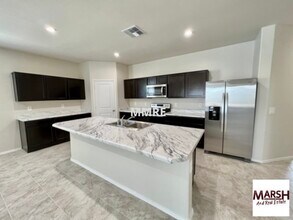 1322 W Byrd Ave in Coolidge, AZ - Building Photo - Building Photo