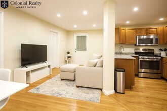 64 Egmont St in Brookline, MA - Building Photo - Building Photo