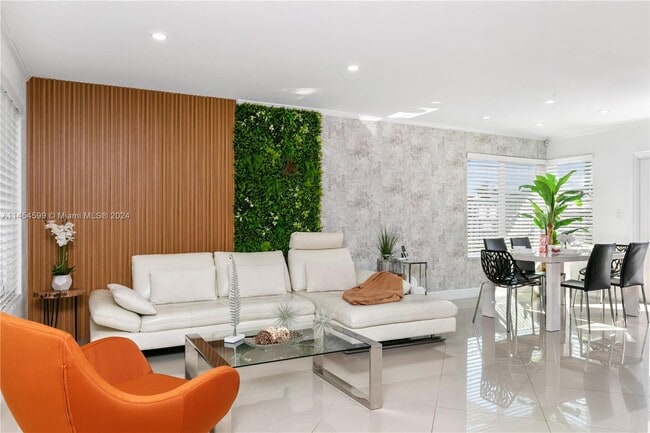 property at 7670 Simms St