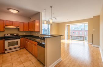 The Residences on Broadway in Boston, MA - Building Photo - Interior Photo