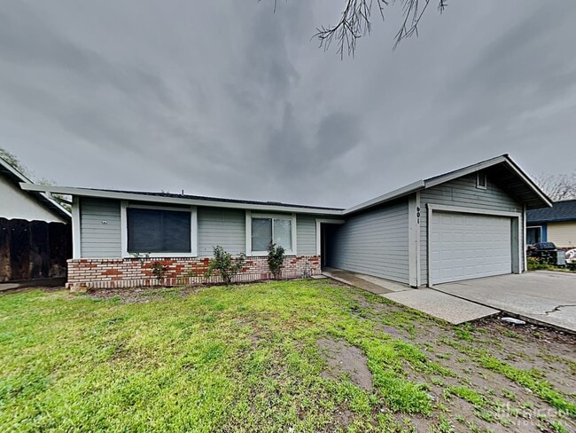 601 Jeelu Way in Modesto, CA - Building Photo - Building Photo