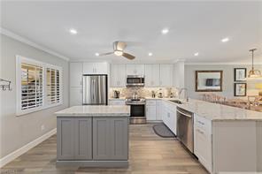 7706 Jewel Ln-Unit -102 in Naples, FL - Building Photo - Building Photo