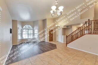 10327 N Mineral Spring Ln in Tucson, AZ - Building Photo - Building Photo