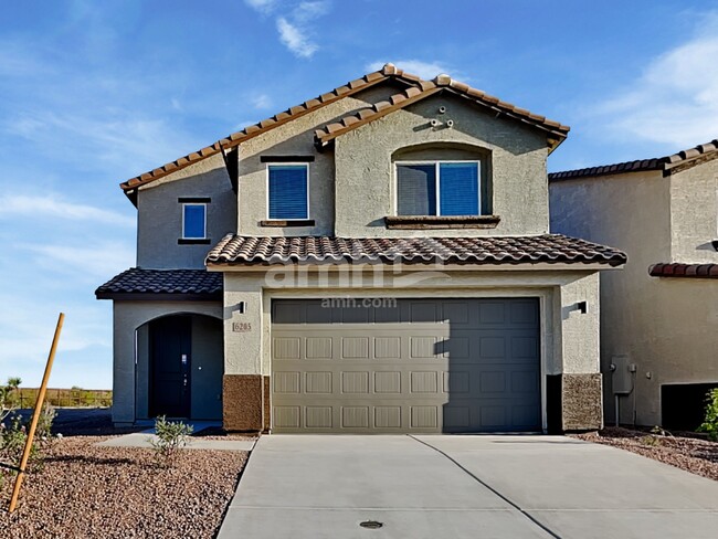 property at 6205 W Calle Bilboa