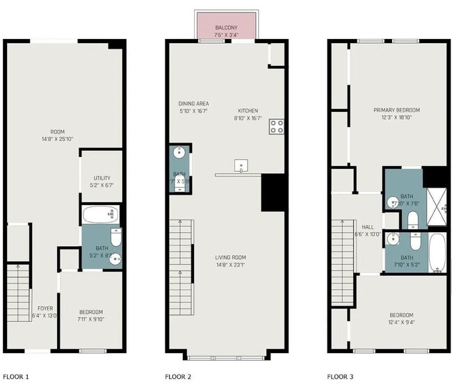 303 Golan Cir in Myrtle Beach, SC - Building Photo - Building Photo