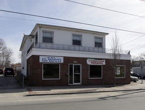 1043-1045 Charles St in Providence, RI - Building Photo - Building Photo